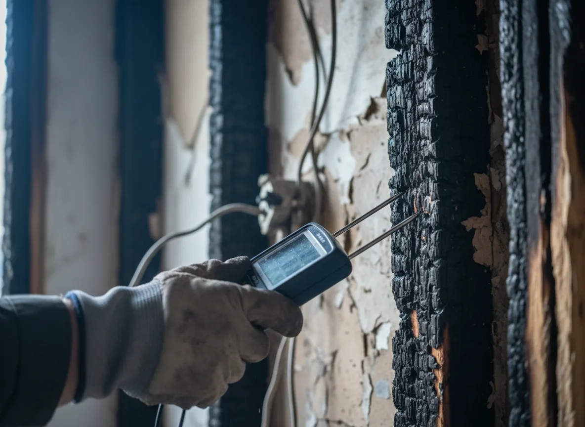 Fire Damage Restoration Pana, IL FAQs